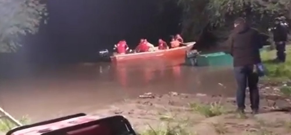  Tragedia de pe Mureș: Cadavrele a doi copii ar fi fost găsite de echipajele de căutare din Ungaria