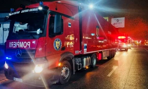 spijin pompieri - foto igsu