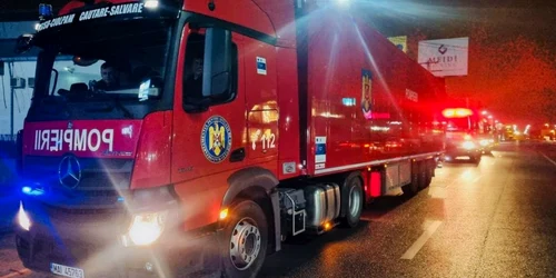 spijin pompieri - foto igsu