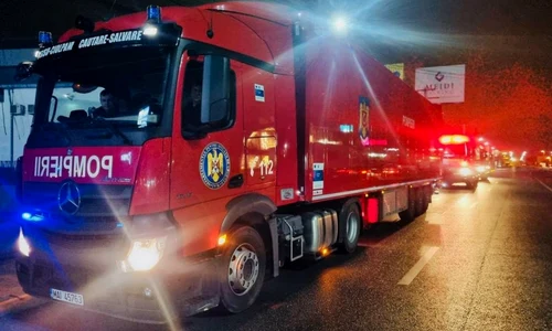 spijin pompieri - foto igsu