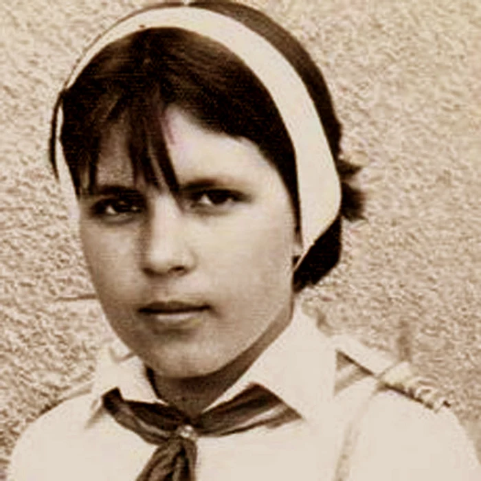 Elena Udrea, cu 3 secole înainte de a deveni celebră