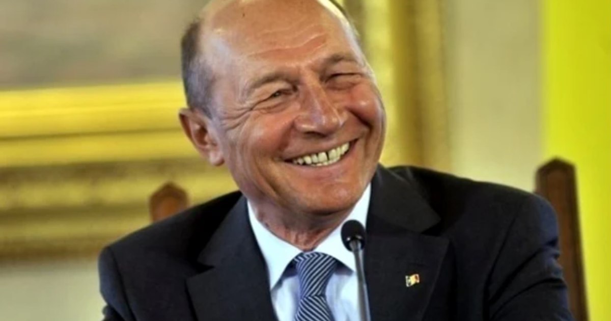 Traian Băsescu afirmă că Daniel Băluță va fi sabotat din interiorul partidului la alegerile pentru Primăria Capitalei. „Tradiția PSD spune că ei își omoară singuri candidații”