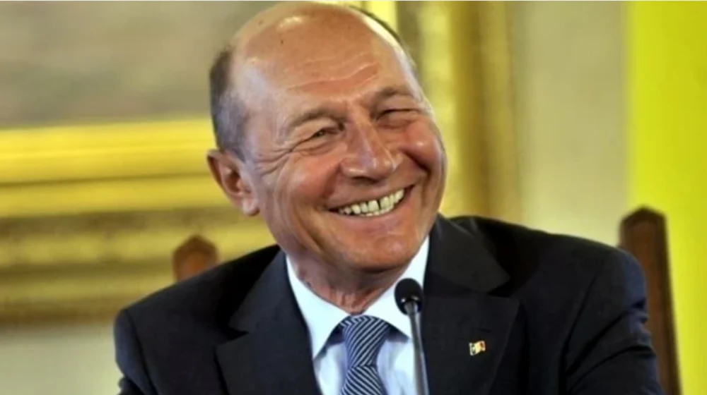 Traian Băsescu afirmă că Daniel Băluță va fi sabotat din interiorul partidului la alegerile pentru Primăria Capitalei. „Tradiția PSD spune că ei își omoară singuri candidații”