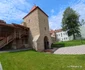 Cetatea medievală din Orăștie Foto Daniel Guță ADEVĂRUL (50) jpg