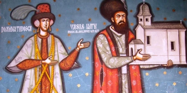 vasile lupu