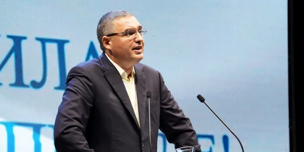 Renato Usatii