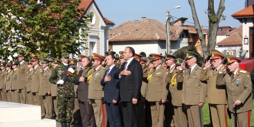 ziua armatei bistrita 5