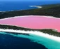 Lacul Hillier, Australia  jpeg
