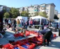 târgul veterani din Turnu Severin FOTO Alexandra Georgescu