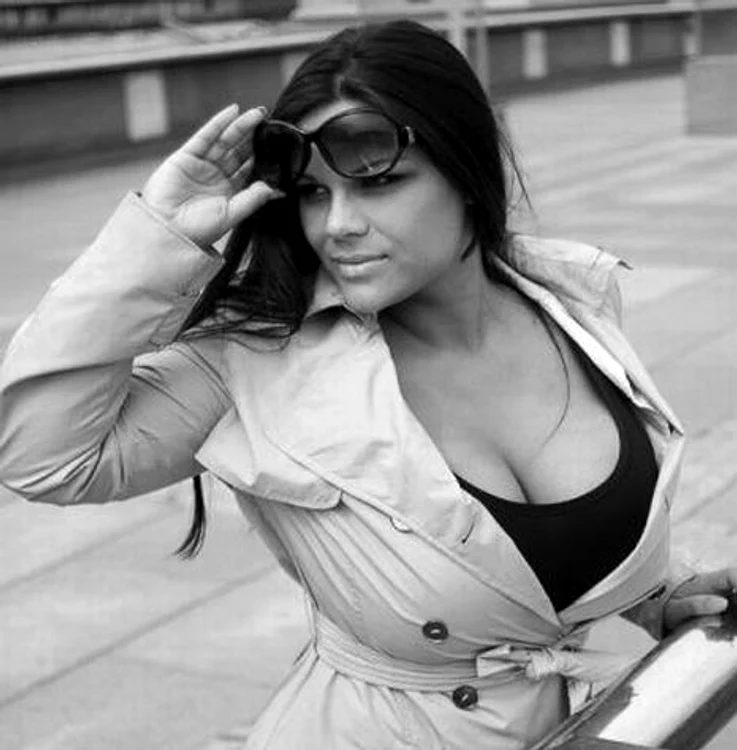 Maria Zarring
