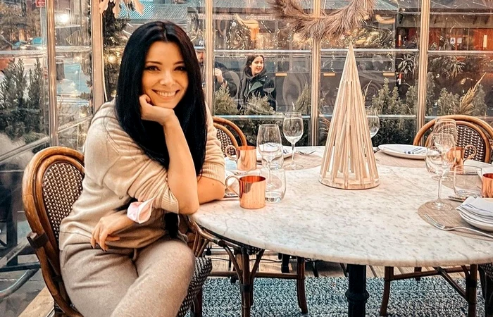 Corina Caragea așteaptă cu drag provocările lui 2022