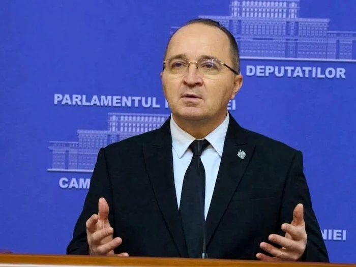 Petru-Gabriel Negrea/FOTO: Facebook