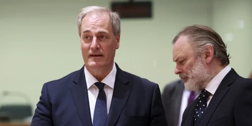 Lordul Michael Bates FOTO EPA