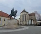 Cetatea Alba Carolina din Alba Iulia Foto Daniel Guță ADEVĂRUL (99) jpg