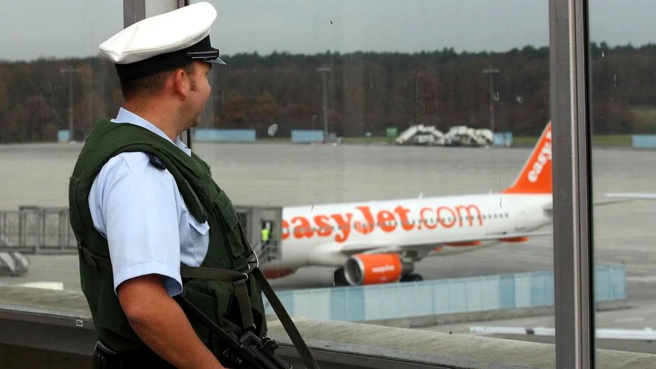 EasyJet