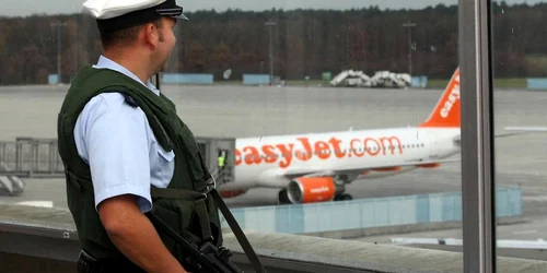 EasyJet