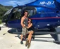 A murit Felix Baumgartner, partenerul Mihaelei Rădulescu. Foto: Instagram