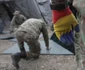 Spital militar ROL 2 - Ana Aslan / FOTO Inquam Photos / Octav Ganea / 20 mar 2020