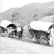 Moți  Foto Romulus Vuia, Muzeul Etnografic al Transilvaniei jpg