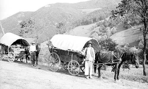 Moți  Foto Romulus Vuia, Muzeul Etnografic al Transilvaniei jpg