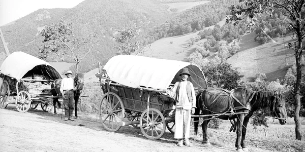 Moți  Foto Romulus Vuia, Muzeul Etnografic al Transilvaniei jpg