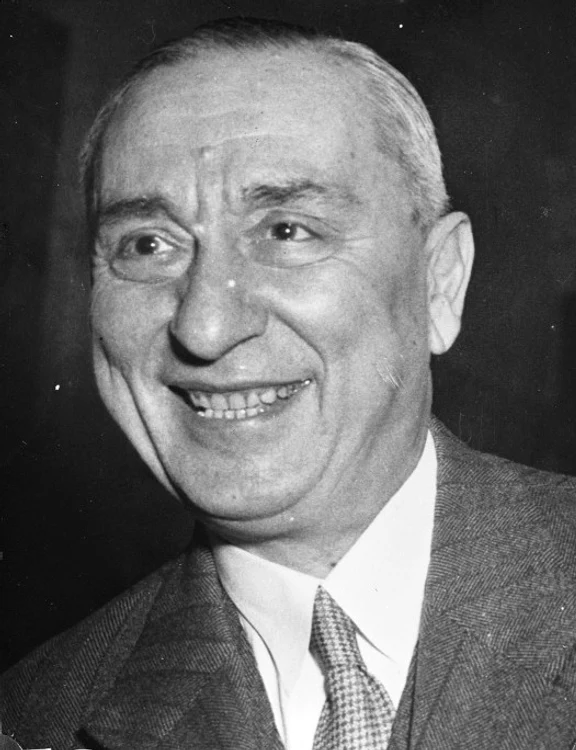 Dimitrie Negel (1890-1969), mareșalul Curții Regale