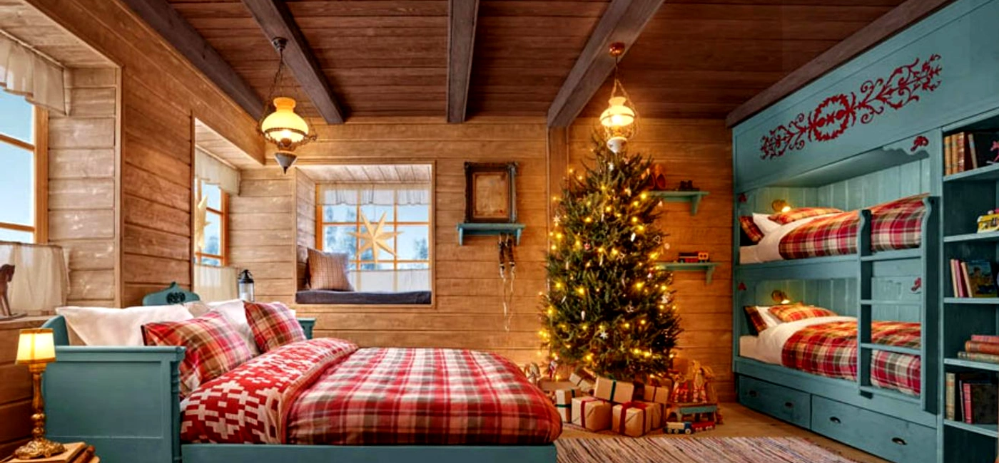 casa mos craciun dormitor airbnb jpg