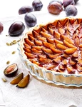 Tarta cu prune  Sursa foto shutterstock 785405857 jpg