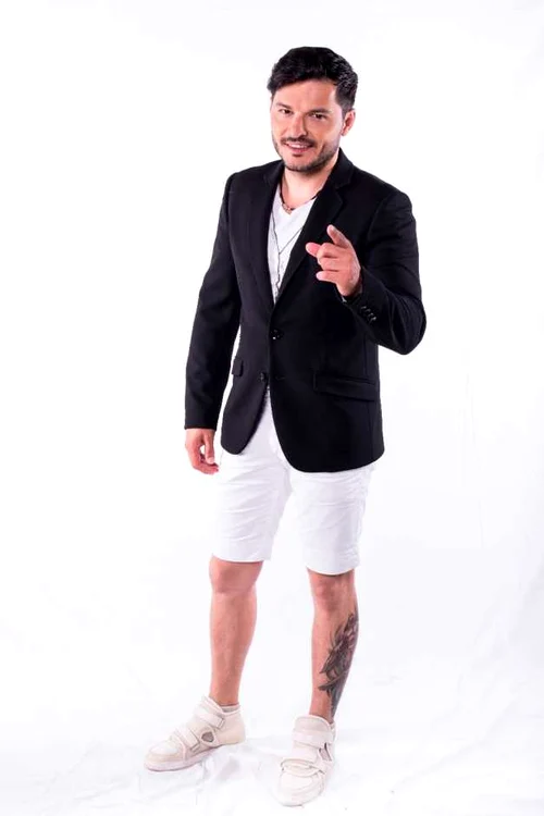 Liviu Vârciu FOTO Antena 1