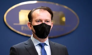 Lui Cîțu i se „taie capul” chiar și cînd aduce vești bune jpeg