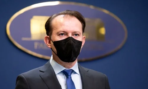Lui Cîțu i se „taie capul” chiar și cînd aduce vești bune jpeg