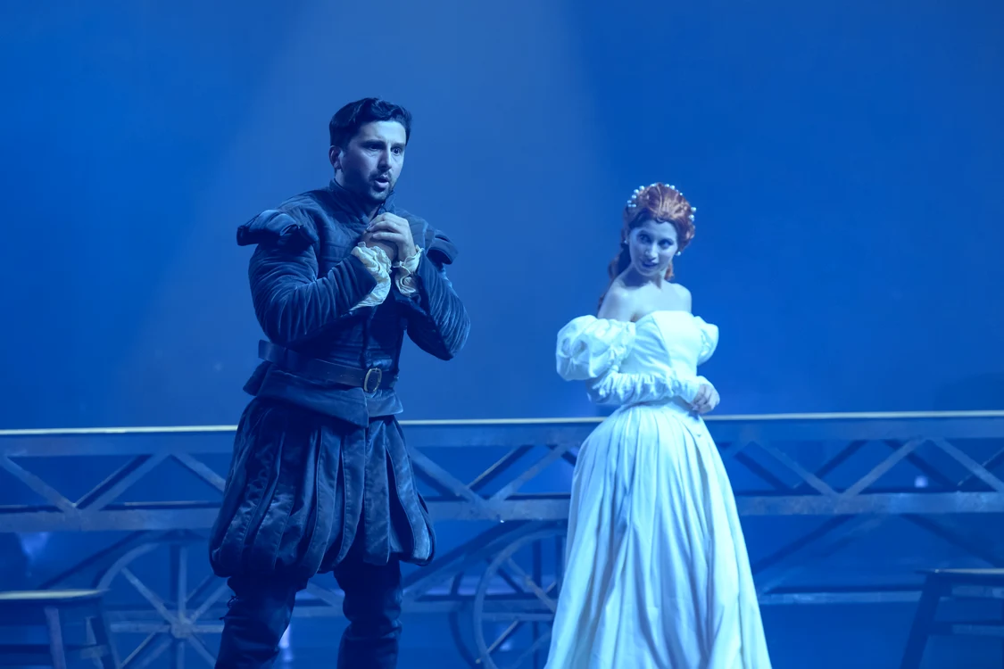 George Vîrban, Diana Alexe.