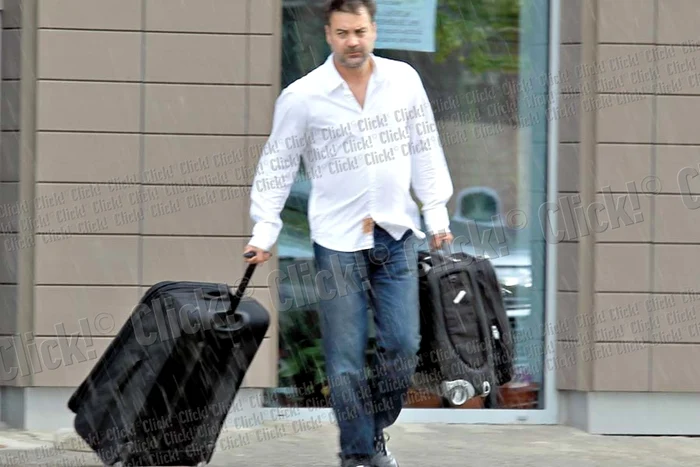 Nicoleta Luciu (Fotografii: Brigada Diverse)