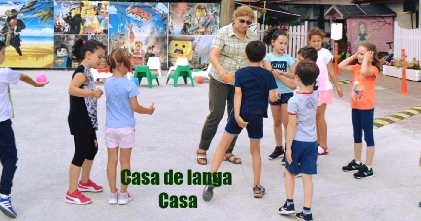 calarasi tabara