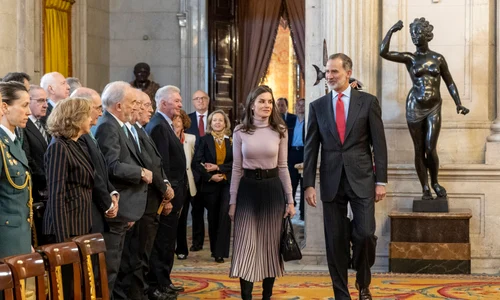 Regina Letizia profimedia 0759225536 jpg