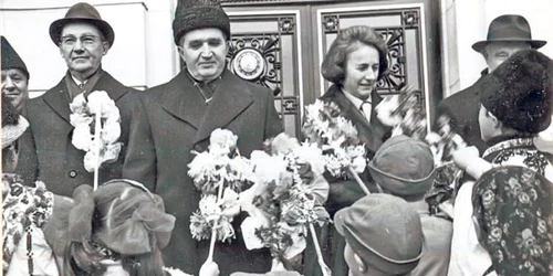 Ceausescu