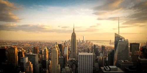 Imagine din New York FOTO Shutterstock 