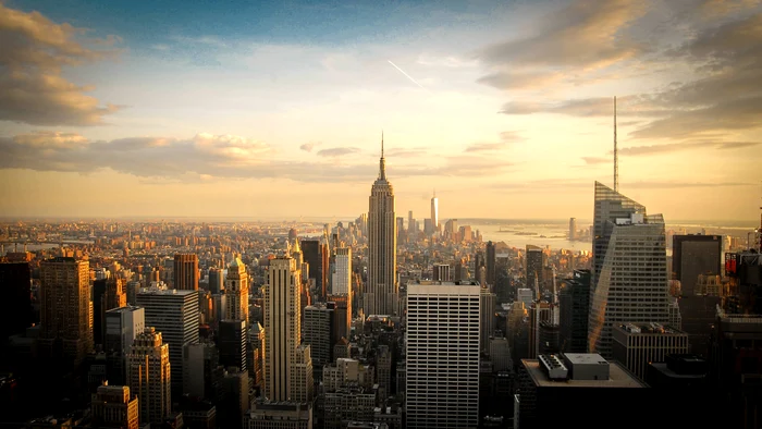 Imagine din New York FOTO Shutterstock 