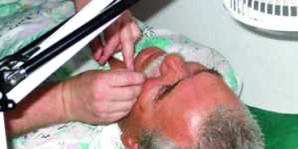 Acupunctura „bate” medicina clasică