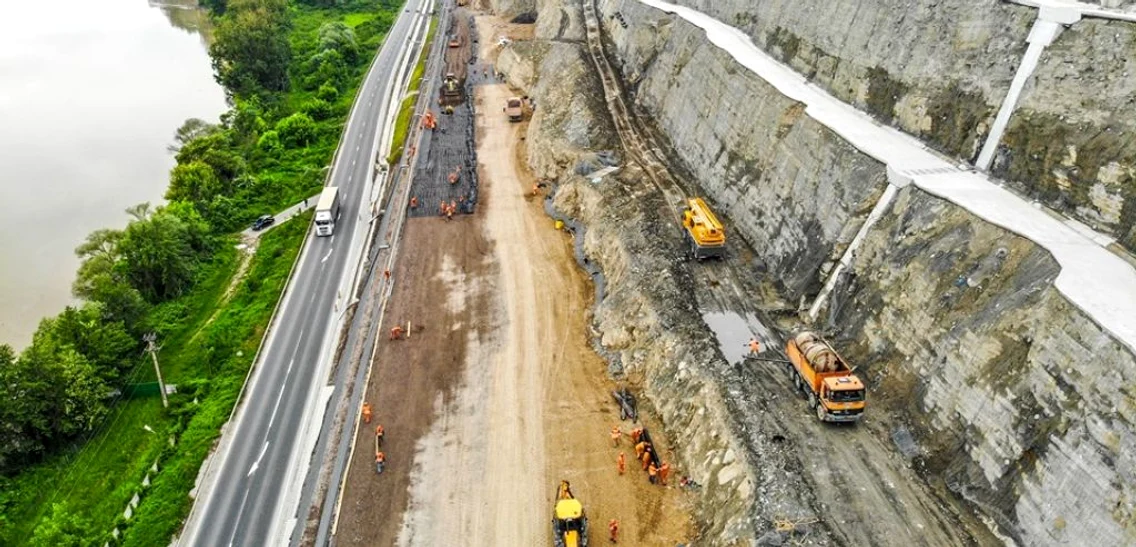 dealul lliecilor autostrada lugoj deva