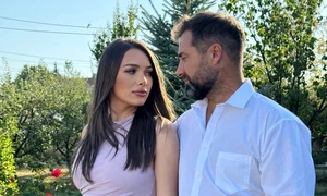 Cornel Luchian si Iustina Loghin de la Insula iubirii   Instagram (3) jpg