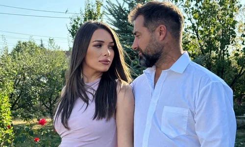 Cornel Luchian si Iustina Loghin de la Insula iubirii   Instagram (3) jpg