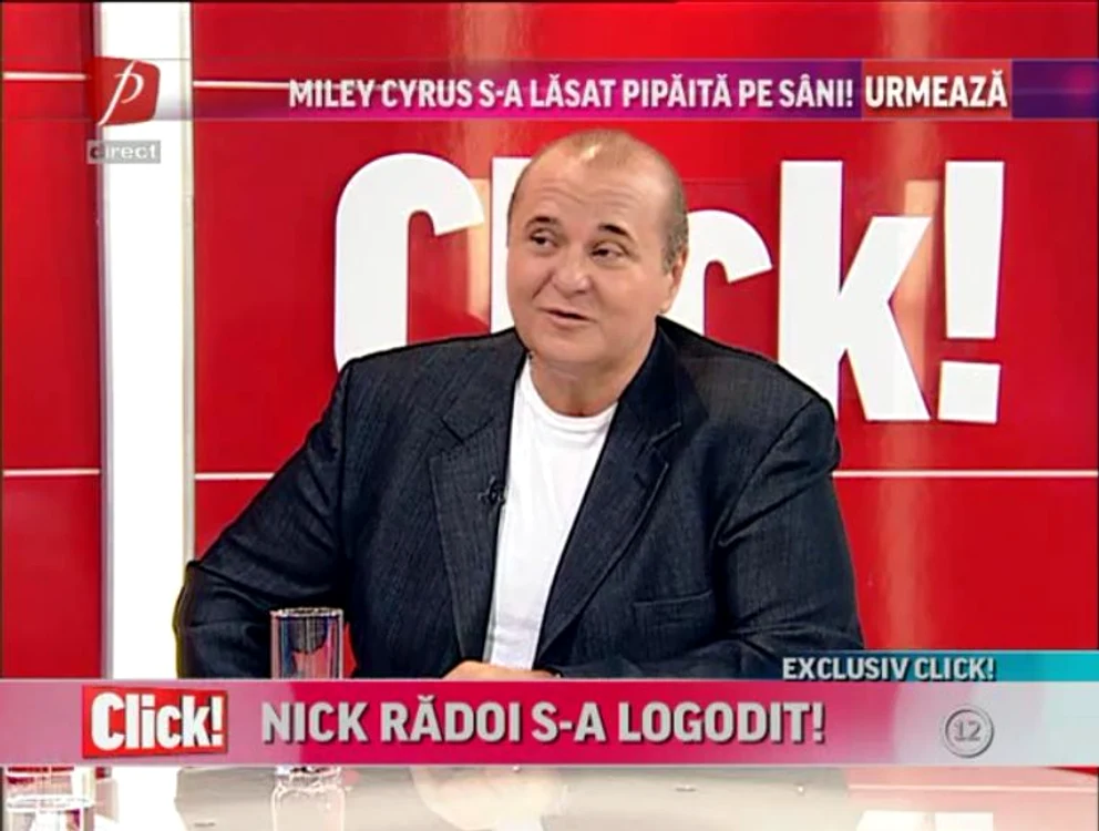 Nick vrea ca lumea să nu-l judece doar după simple zvonuri