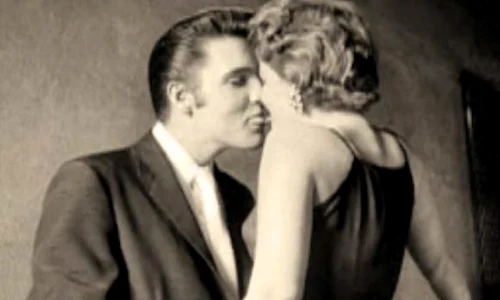 Află ce femeie a furat inima lui Elvis Presley! jpeg