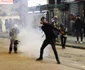 Proteste violente la Hong Kong China OTO EPA-EFE / Lynn Bo Bo