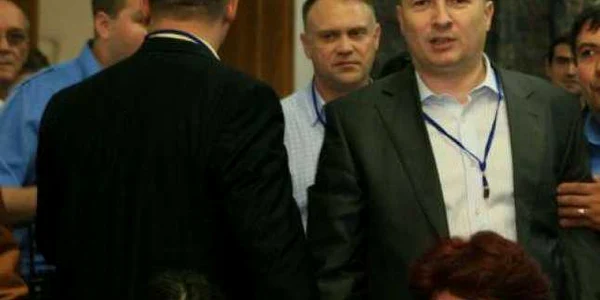Codrin Ştefănescu