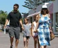 Tobey Maguire Seen In Malibu With Family jpeg