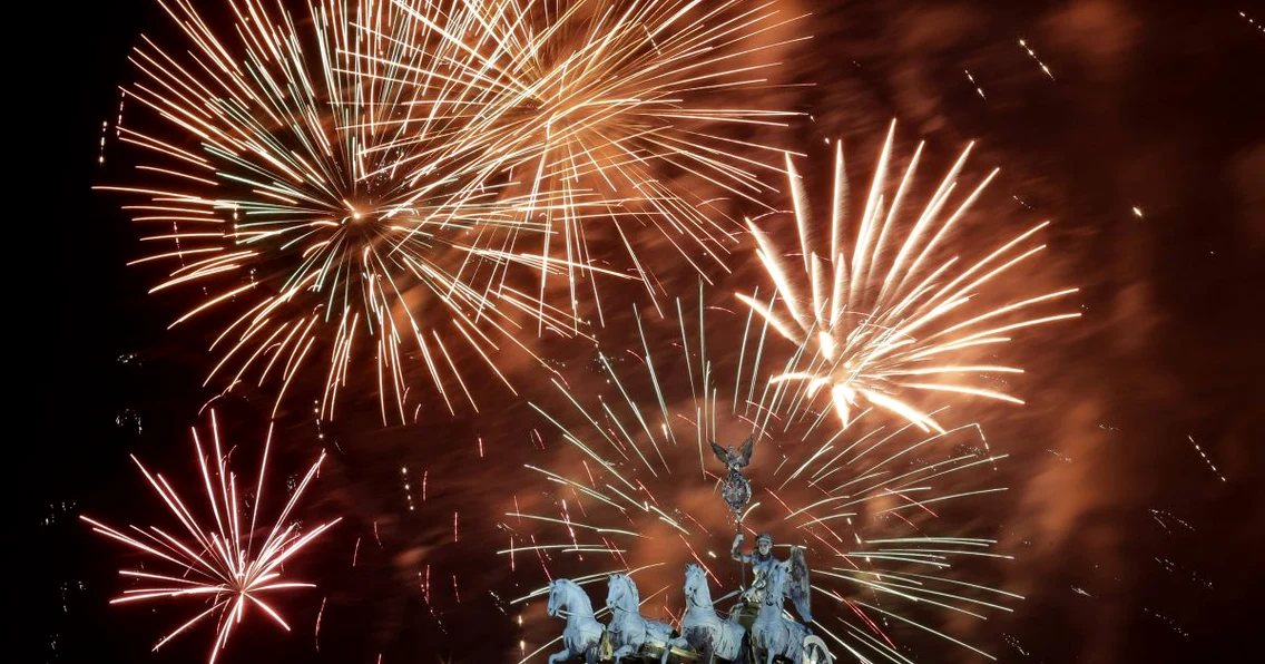 Revelion 2013