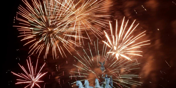 Revelion 2013