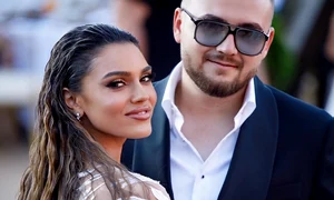 Karmen Minune are o familie frumoasă